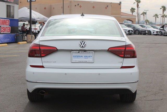 used 2017 volkswagen passat 1.8t se el centro, ca 92243 for sale in el centro, california