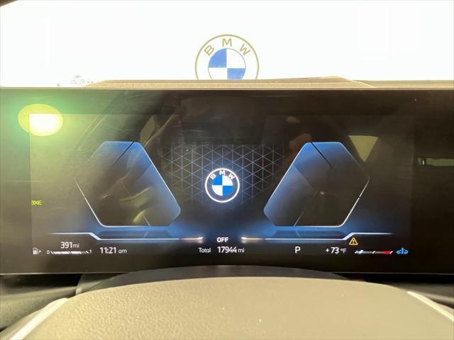 2024 bmw 330 i xdrive