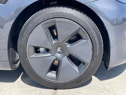 2021 tesla model 3 standard range plus 4dr rear-wheel drive sedan in tempe, arizona
