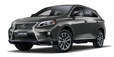 2015 lexus rx 350 crafted line f sport