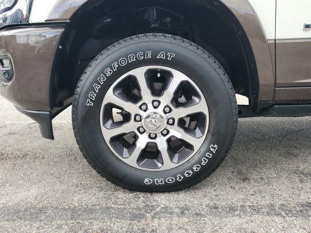 2023 ram 2500 longhorn in tampa, florida