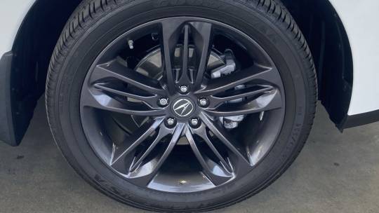 2021 Acura RDX