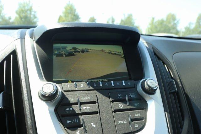 certified 2017 chevrolet equinox fwd lt salem, or 97301 for sale in salem, oregon