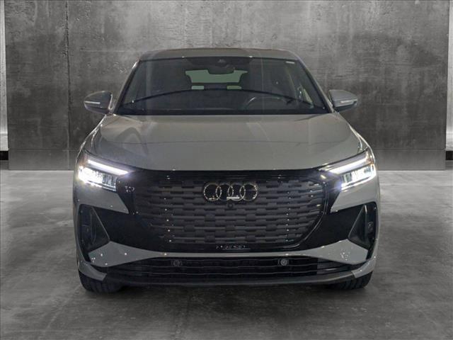 2023 audi q4 e-tron premium plus 50 quattro