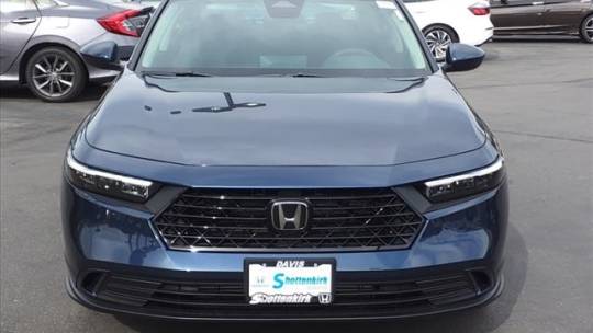 2024 Honda Accord