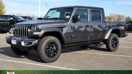 2023 Jeep Gladiator