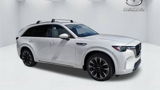 2024 Mazda CX-90