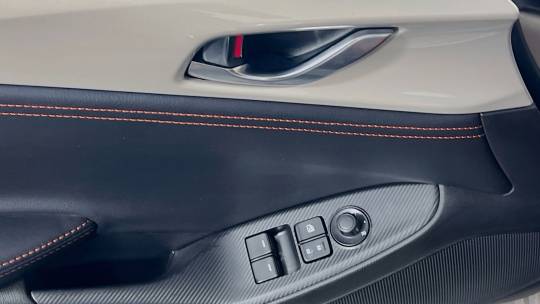 2022 Mazda Mx-5 miata