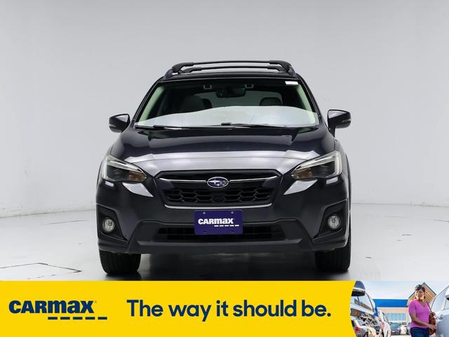 2019 subaru crosstrek limited