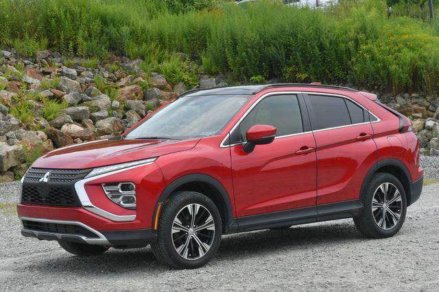 2022 mitsubishi eclipse cross se