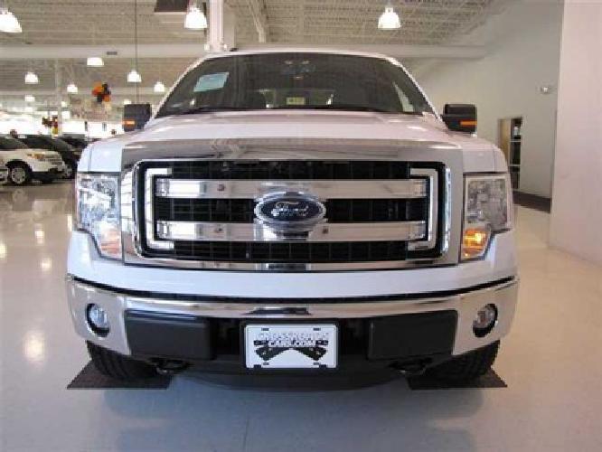 2013 ford f-150 in prince george, va