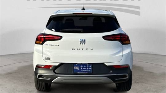 2025 Buick Encore GX
