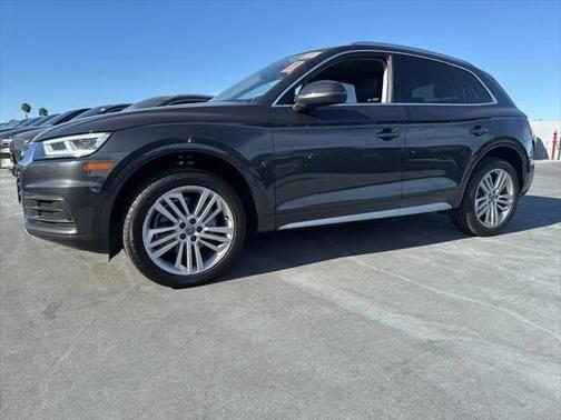2020 audi q5