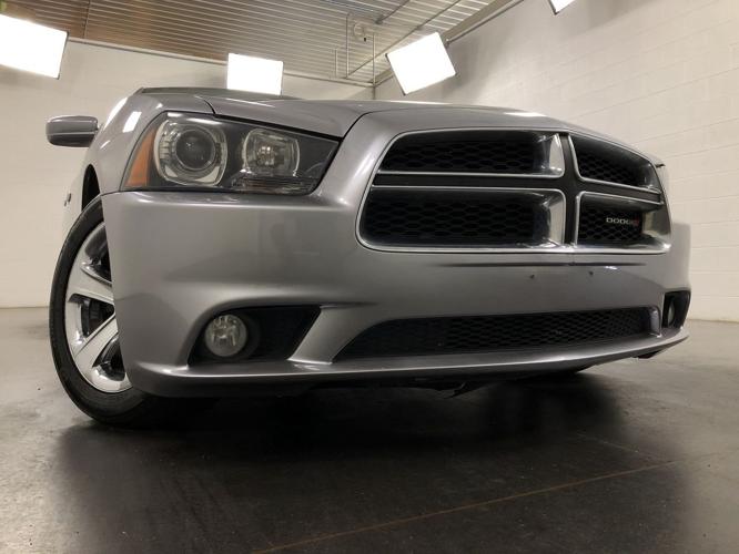 used 2013 dodge charger r/t plus carrollton, oh 44615 for sale in carrollton, ohio