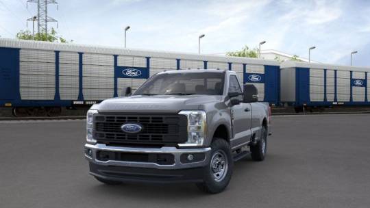 2024 Ford F-250