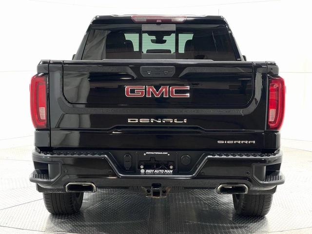2019 gmc sierra 1500 denali