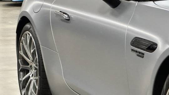 2024 Mercedes-Benz SL