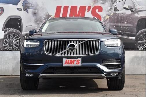 2019 volvo xc90