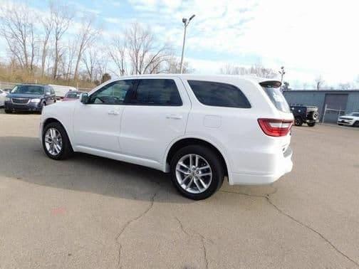 2022 dodge durango gt in chester, indiana