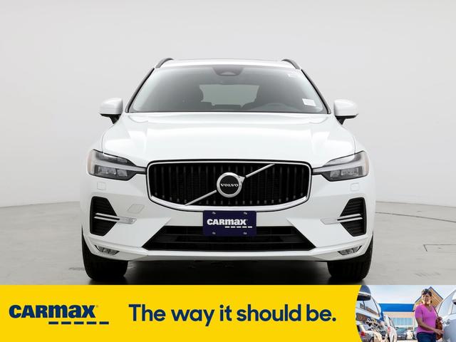 2023 volvo xc60 b5 core
