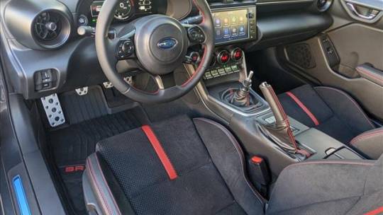 2024 Subaru BRZ