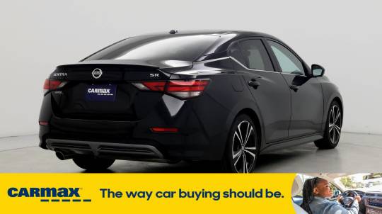 2023 Nissan Sentra