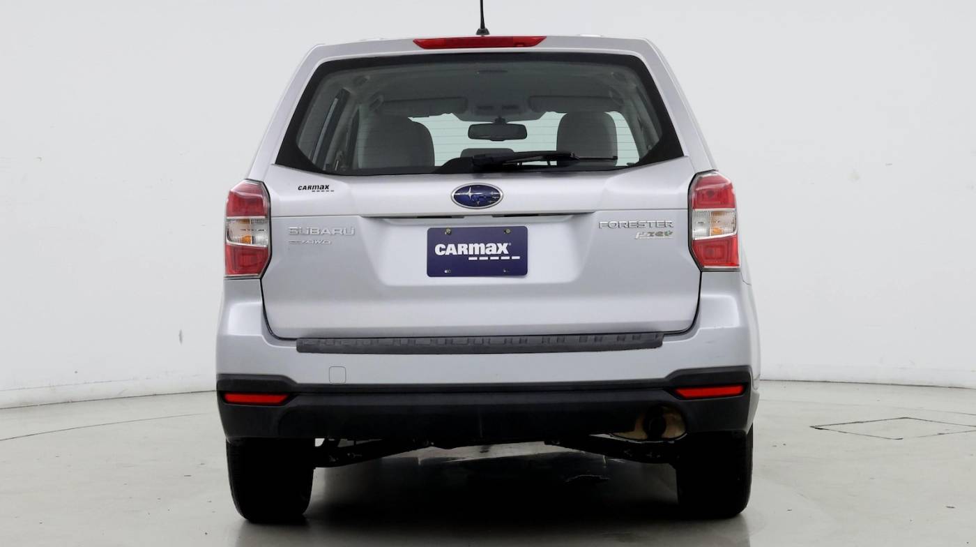 used 2014 subaru forester 2.5i $15,998great deal 54,332 mi. location: fort lauderdale