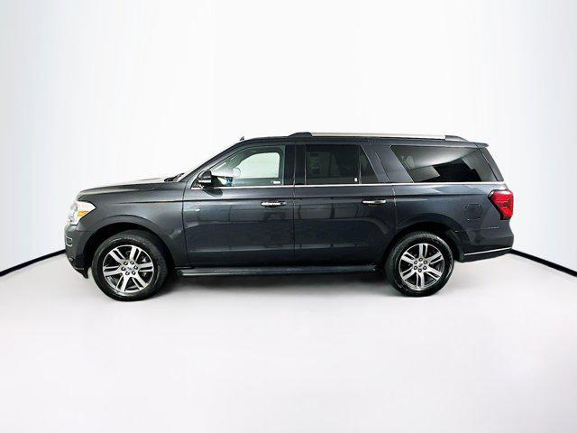 2023 ford expedition limited max