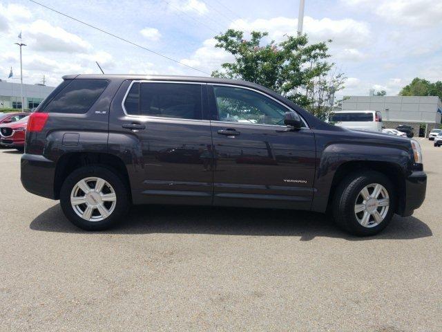 used 2016 gmc terrain fwd sle w/ sle-1 tupelo, ms 38804 for sale in tupelo, mississippi