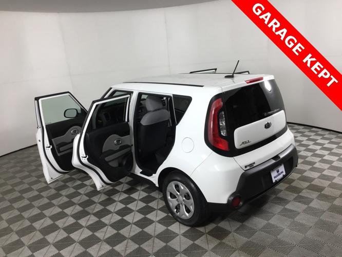 used 2015 kia soul midwest city, ok 73110 for sale in oklahoma city, oklahoma