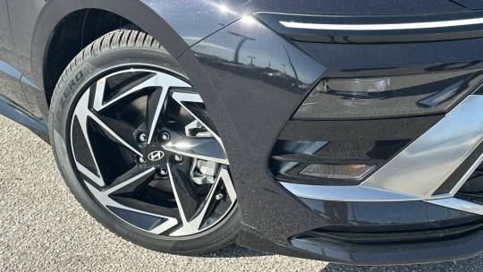 2024 Hyundai Sonata
