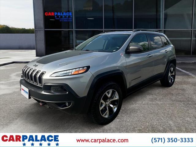 2014 jeep cherokee sport