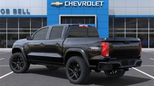 2024 Chevrolet