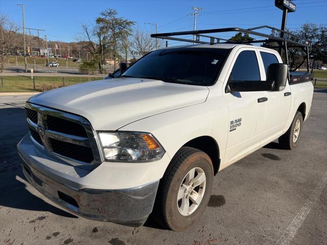 2023 ram 1500 tradesman