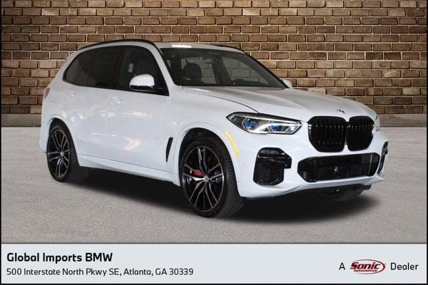 2023 bmw x5 in co bluffs, iowa