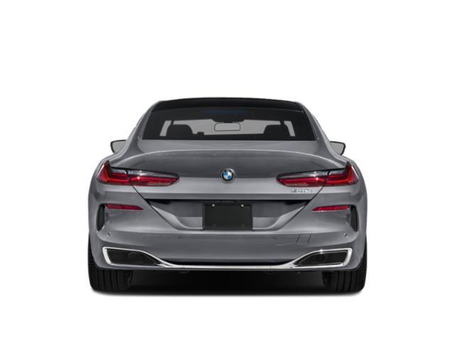 2022 bmw 840 i xdrive