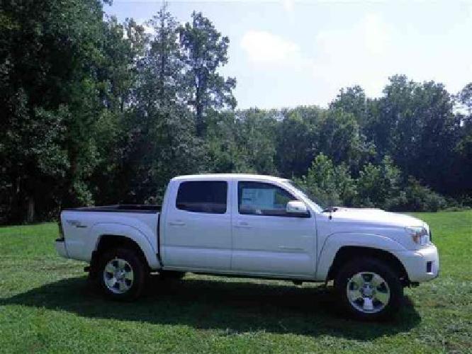 2013 toyota tacoma v6 in gloucester, va