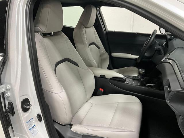 2022 lexus ux 250h base