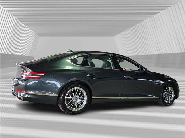 2024 genesis g80 2.5t