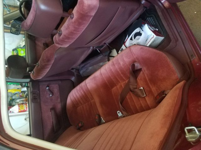 1987 honda civic sedan