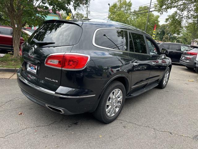 2013 buick enclave premium