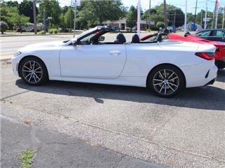 2024 BMW 4 series 430i xdrive