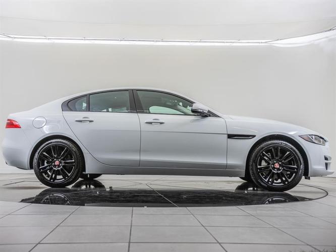 new 2019 jaguar xe prestige awd wichita, ks 67206 for sale in wichita, kansas