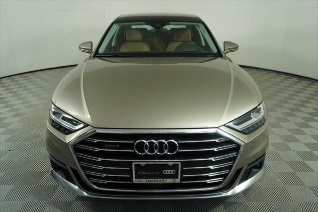 2021 audi a8 l 60