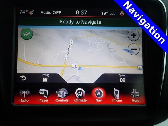used 2017 dodge journey awd gt traverse city, mi 49684 for sale in traverse city, michigan