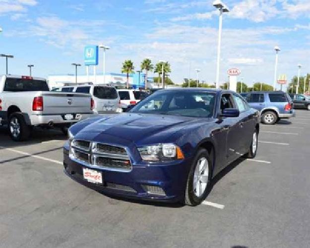 2014 dodge charger se in davis, ca