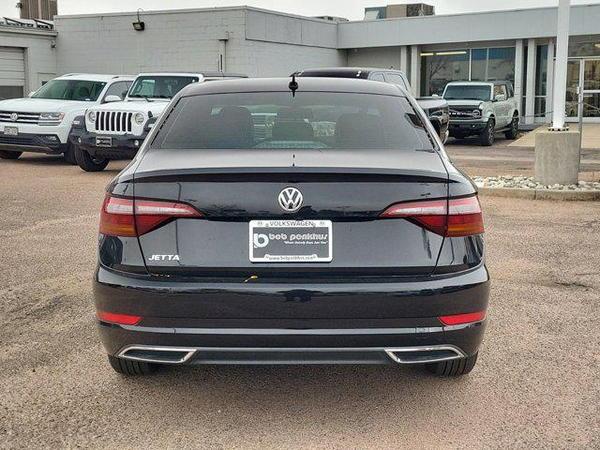 2019 volkswagen jetta in atlanta, georgia