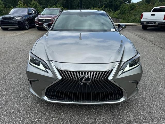 2019 lexus es 350 350