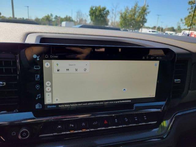 2023 chevrolet silverado 1500 zr2 in cape coral, florida