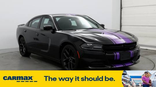 2020 Dodge Charger